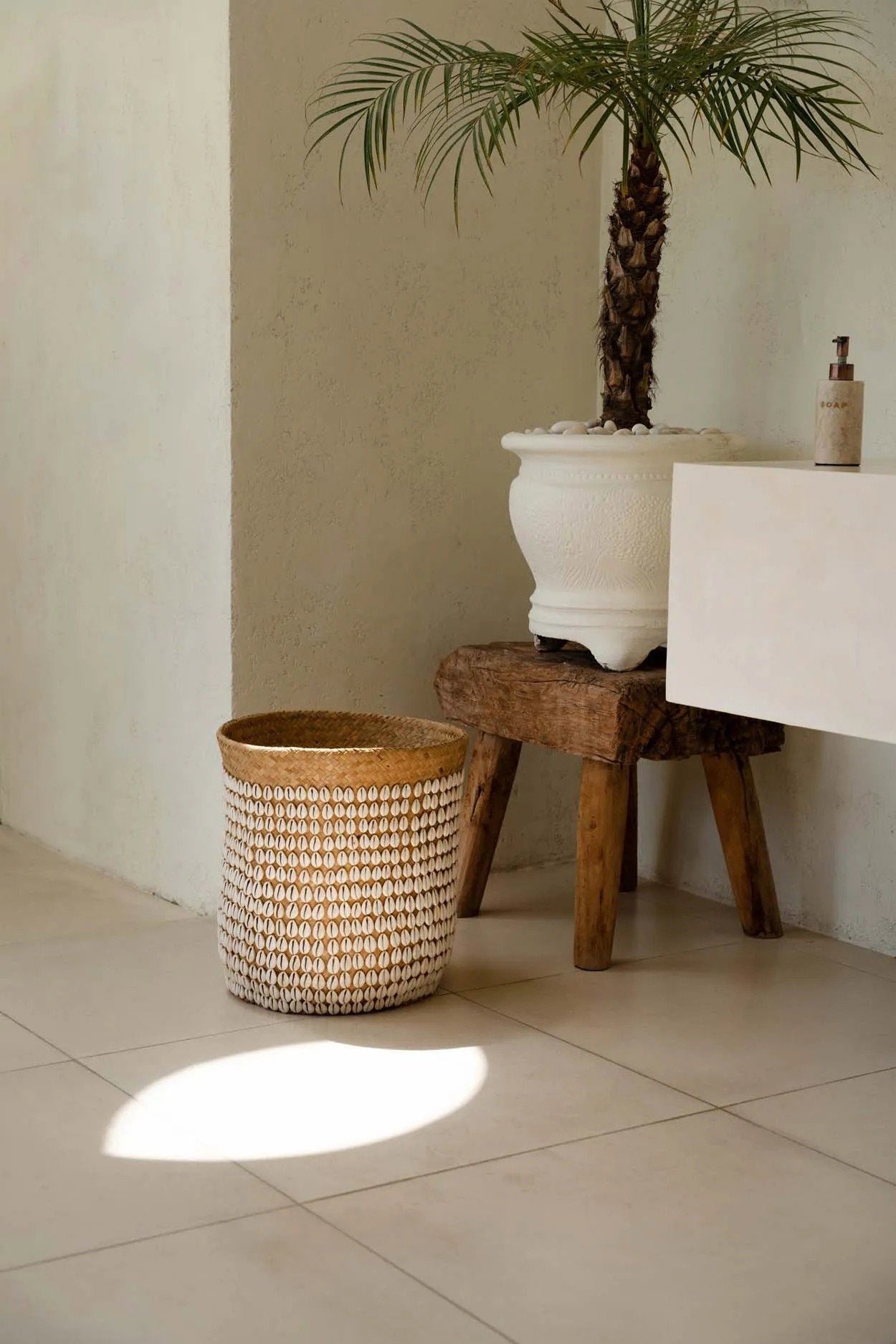 Sisustuskori De Pandan #1 Bazar Bizar