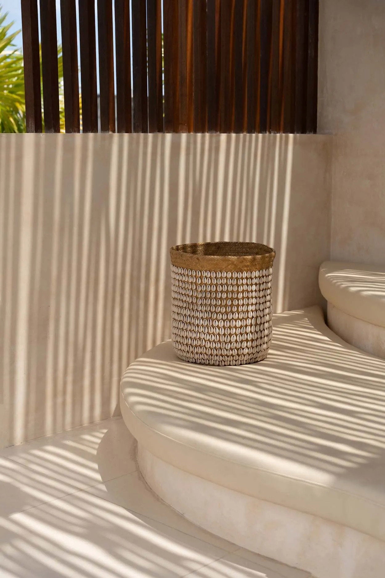 Sisustuskori De Pandan #1 Bazar Bizar