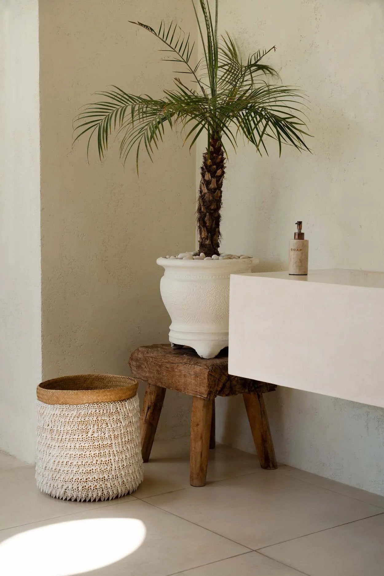 Sisustuskori De Pandan #2 Bazar Bizar