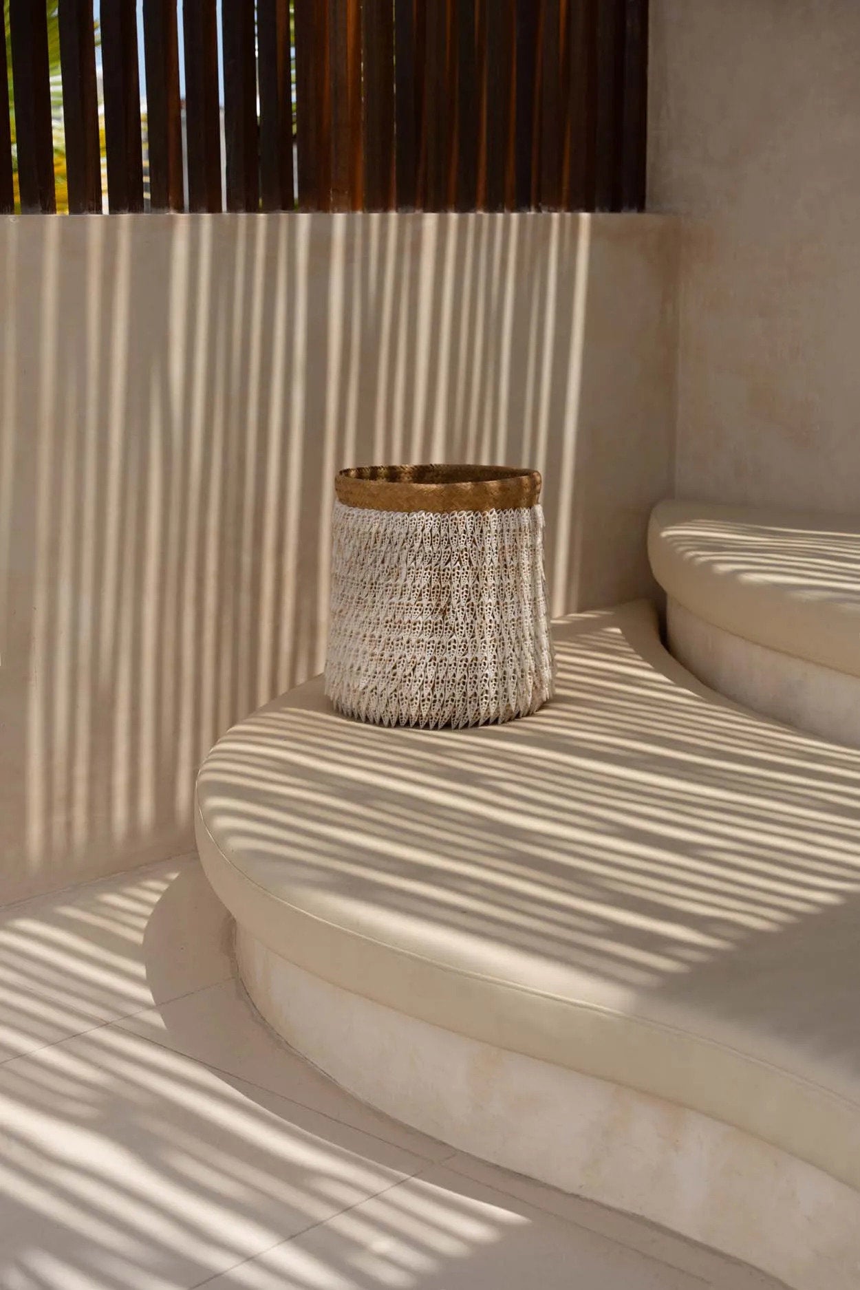 Sisustuskori De Pandan #2 Bazar Bizar