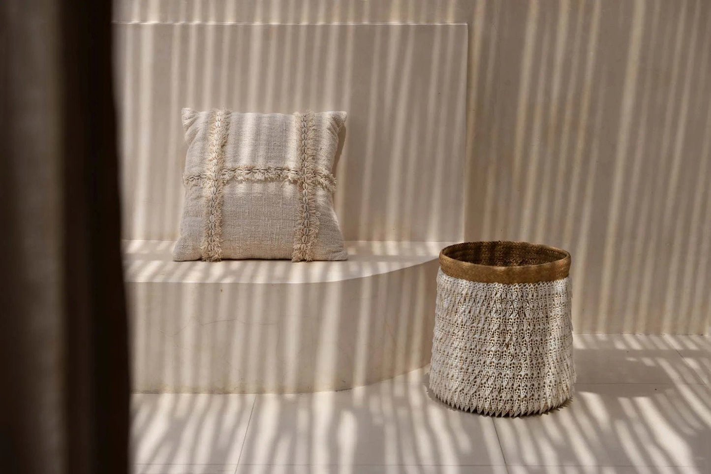 Sisustuskori De Pandan #2 Bazar Bizar