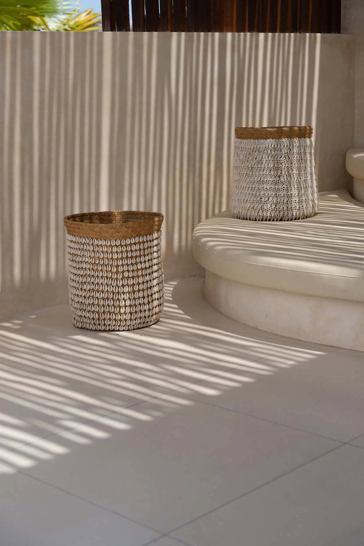 Sisustuskori De Pandan #2 Bazar Bizar