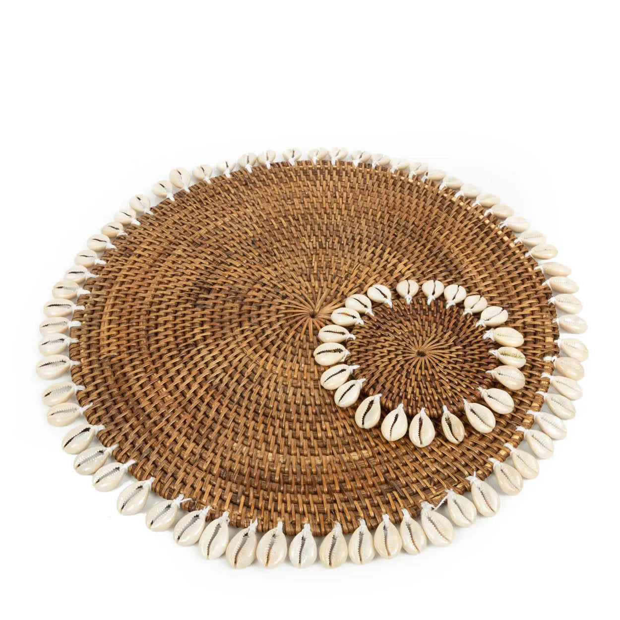 Tabletti Colonial Shell, Bazar Bizar