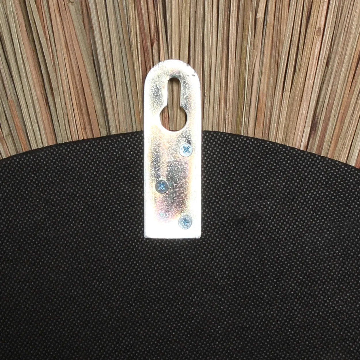 Peili Alang Alang, luonnollinen S Bazar Bizar