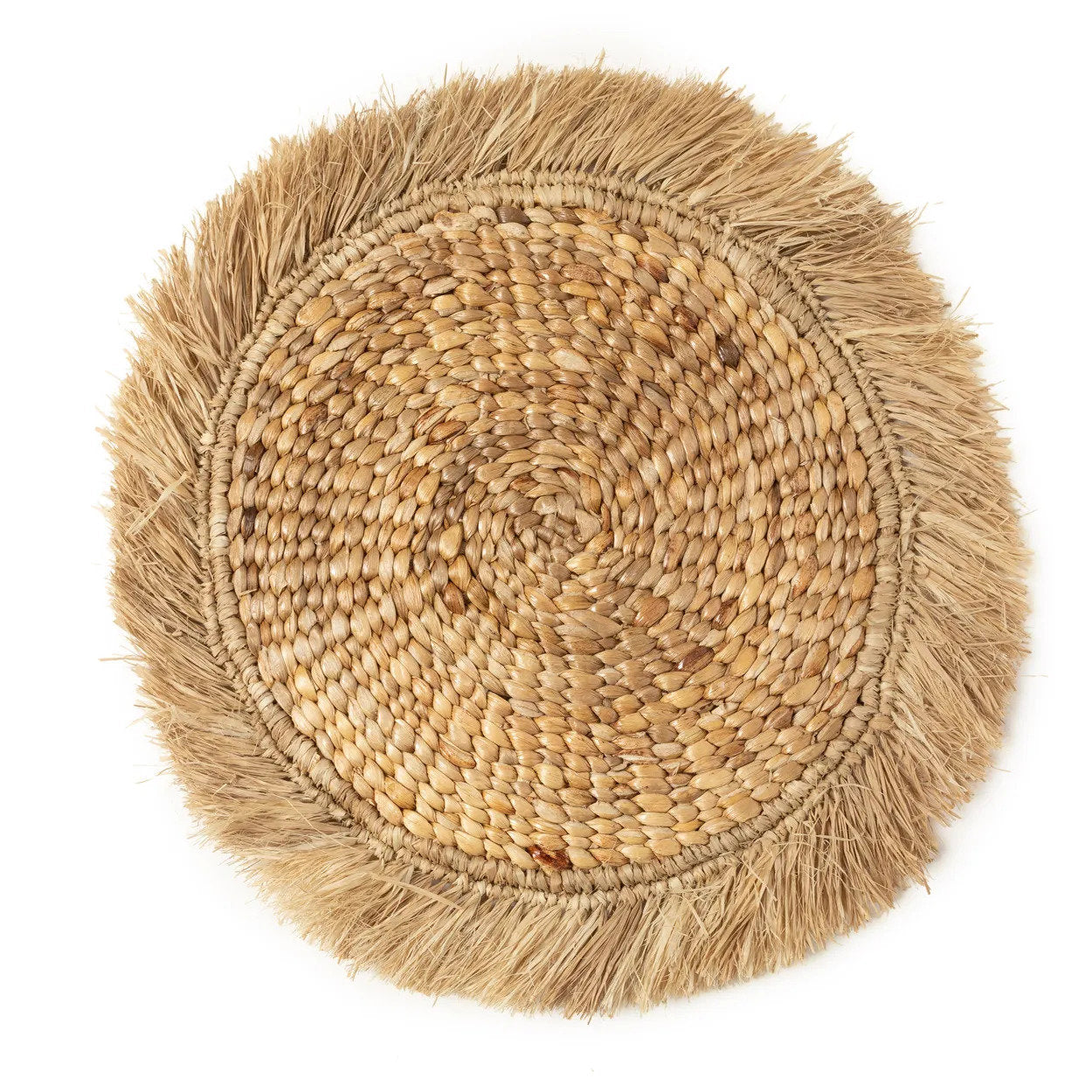 Tabletti vesihyasintti raffia Bazar Bizar