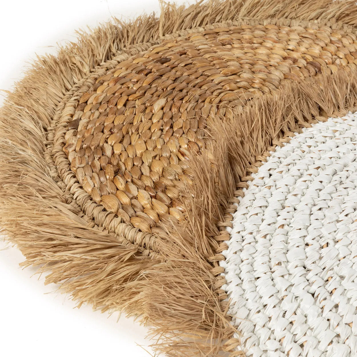 Tabletti vesihyasintti raffia Bazar Bizar