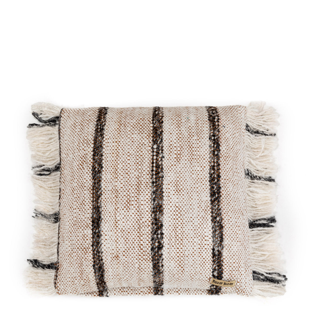 Koristetyynynpäälliinen Oh My Gee, bohemian 40x40 Bazar Bizar