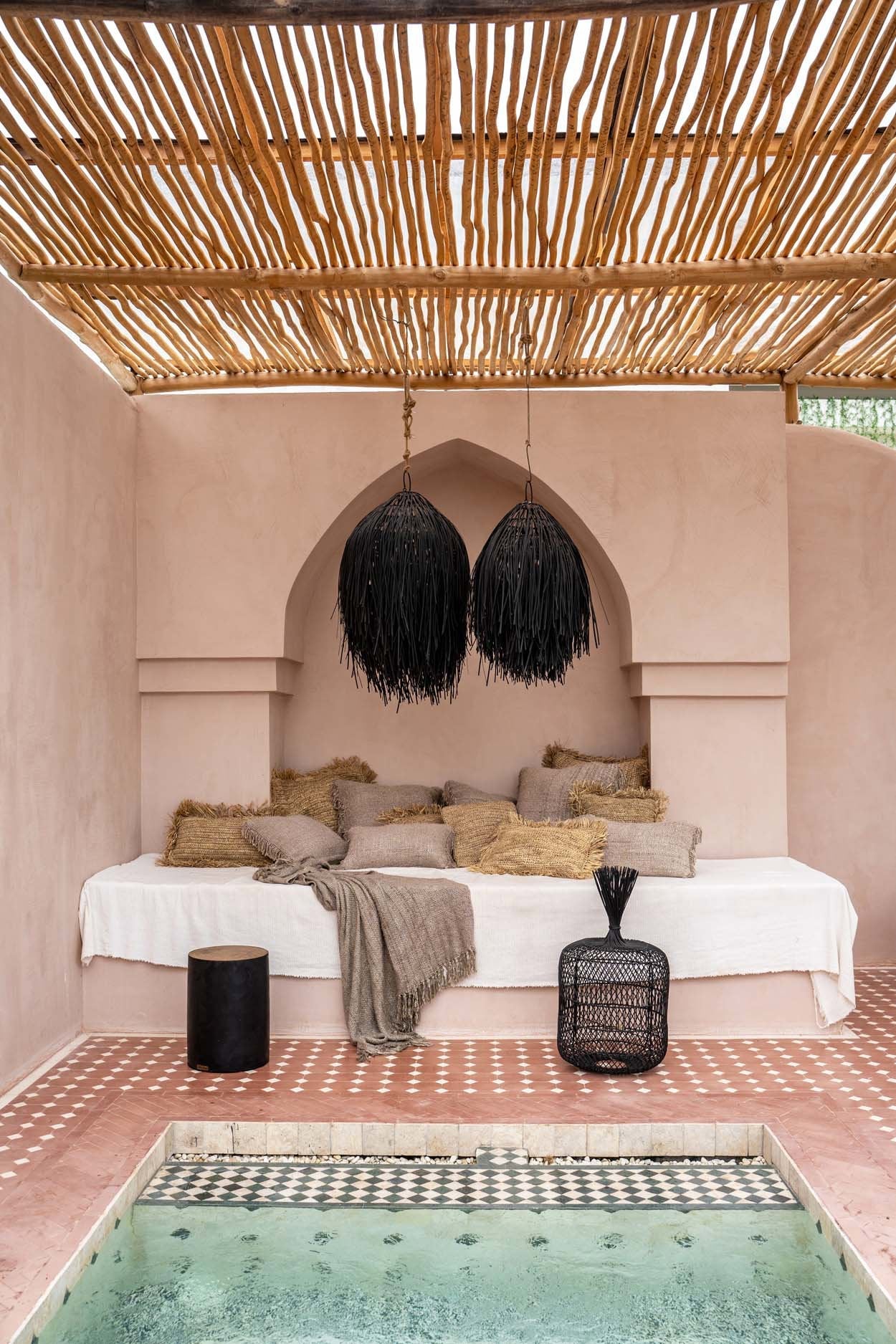 Koristetyynynpäällinen Oh My Gee, helmenharmaa 30x50 Bazar Bizar