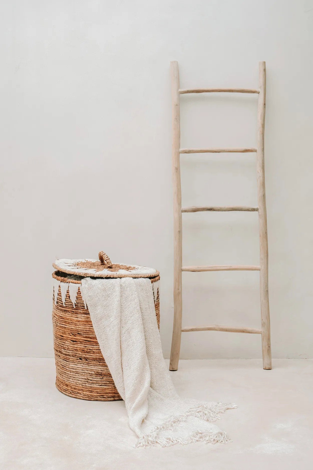 Viltti, luonnollinen 130x170 Bazar Bizar