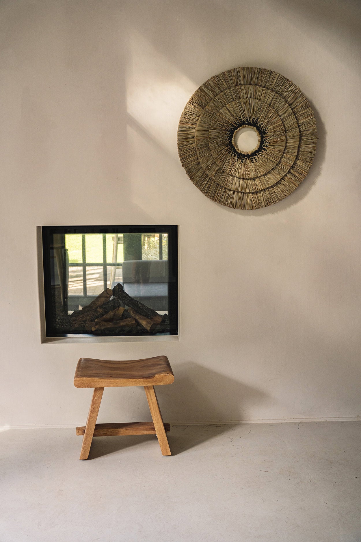 Penkki De Suar, 50 Bazar Bizar