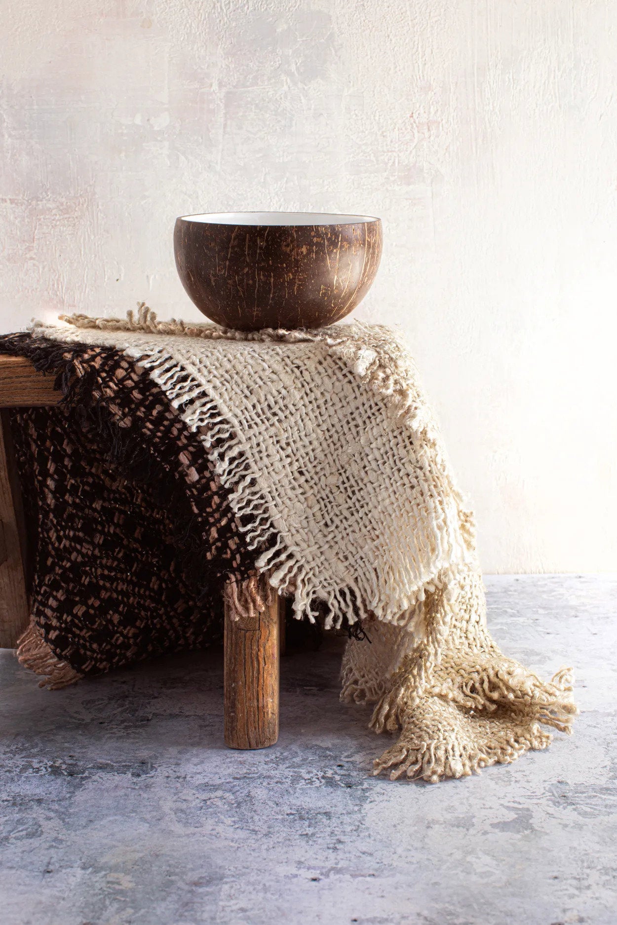 Kookoskulho Bazar Bizar