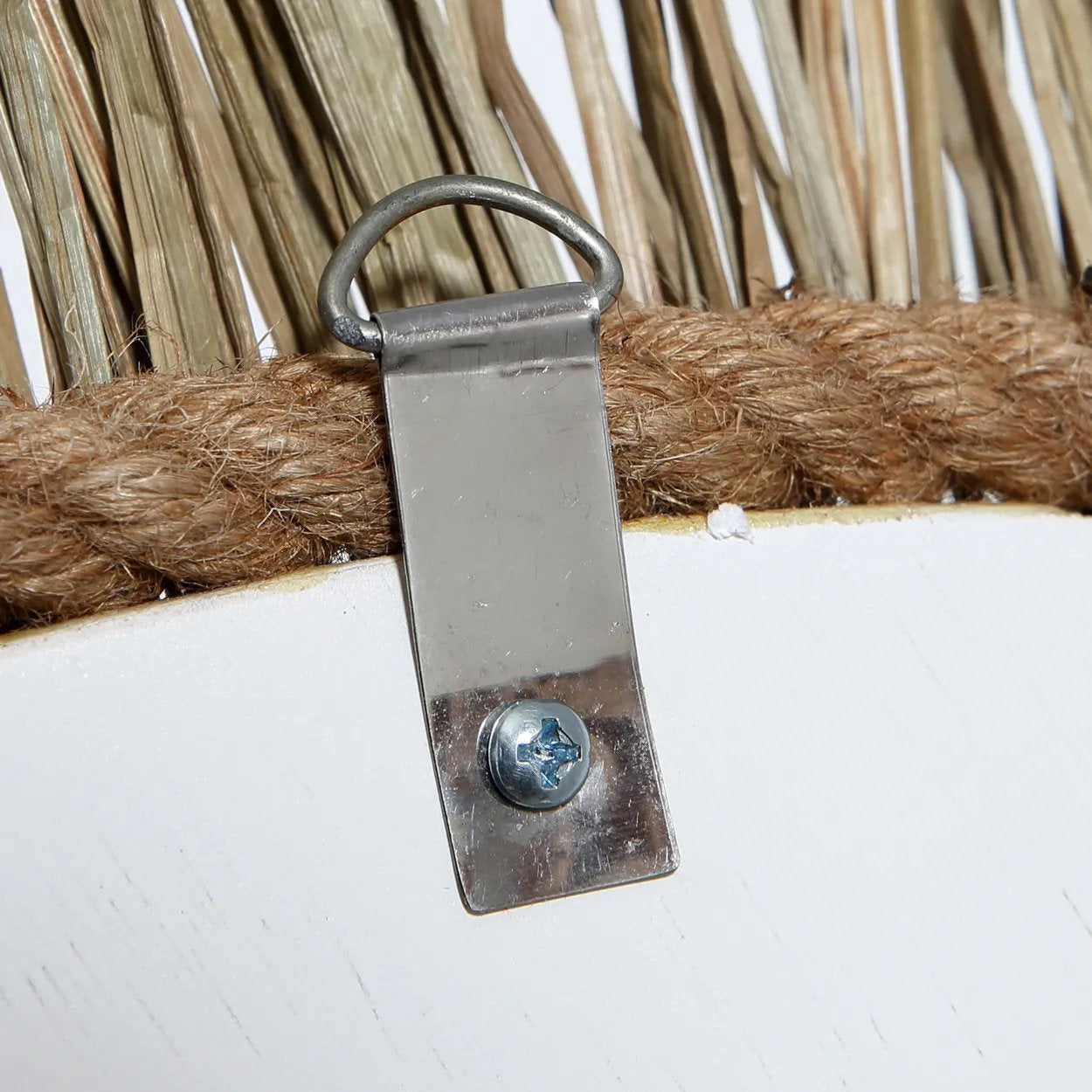 Peili St Barth, 65x65 Bazar Bizar