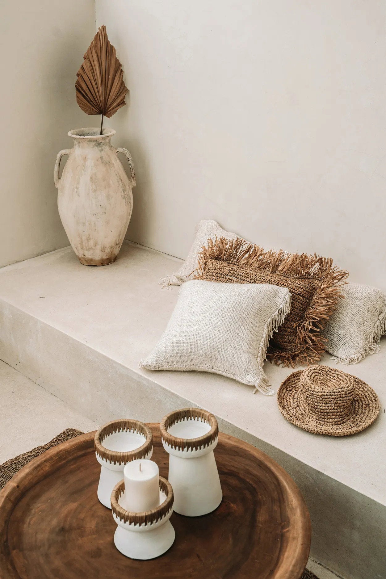 Kynttilänjalka M Bazar Bizar