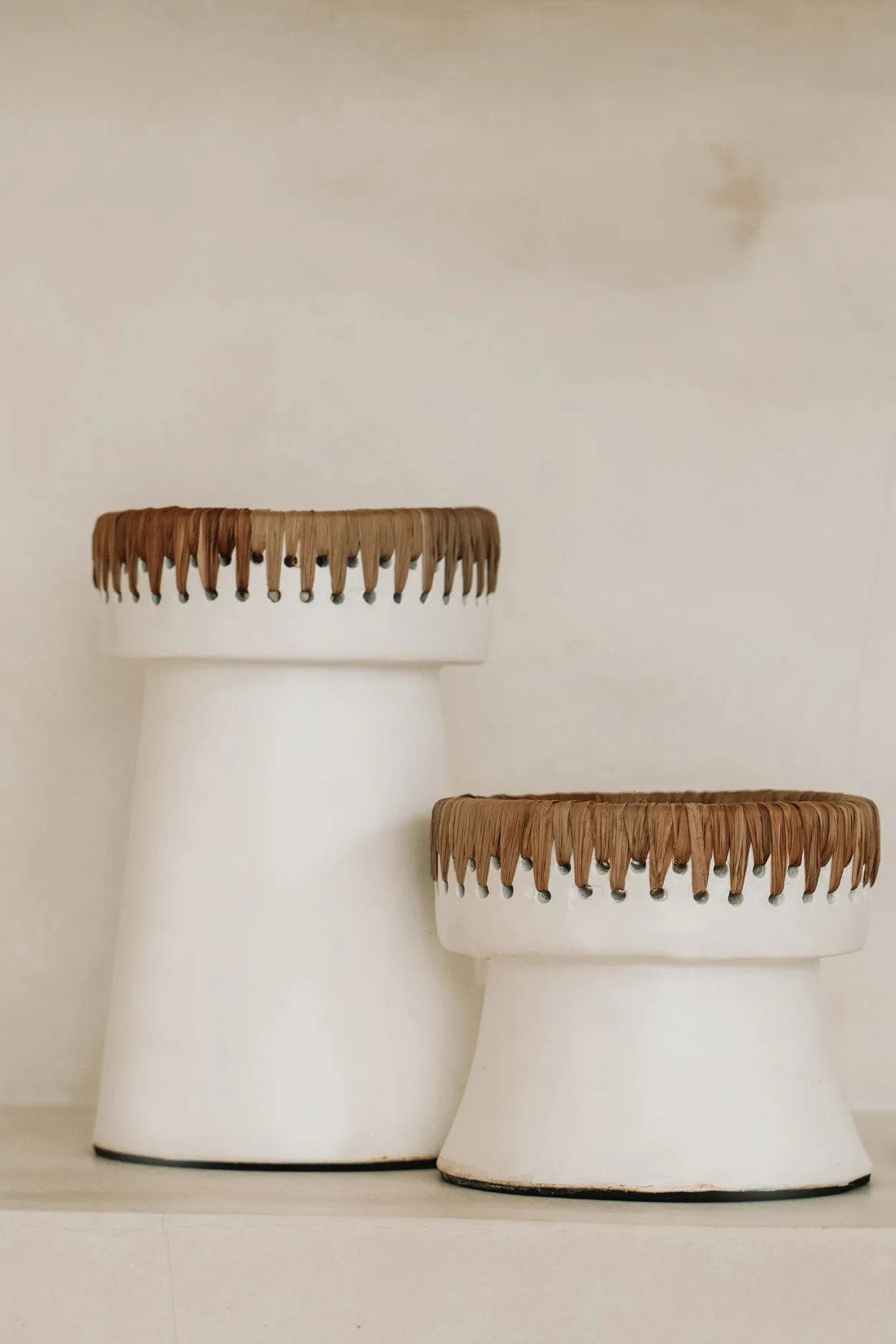 Kynttilänjalka S Bazar Bizar