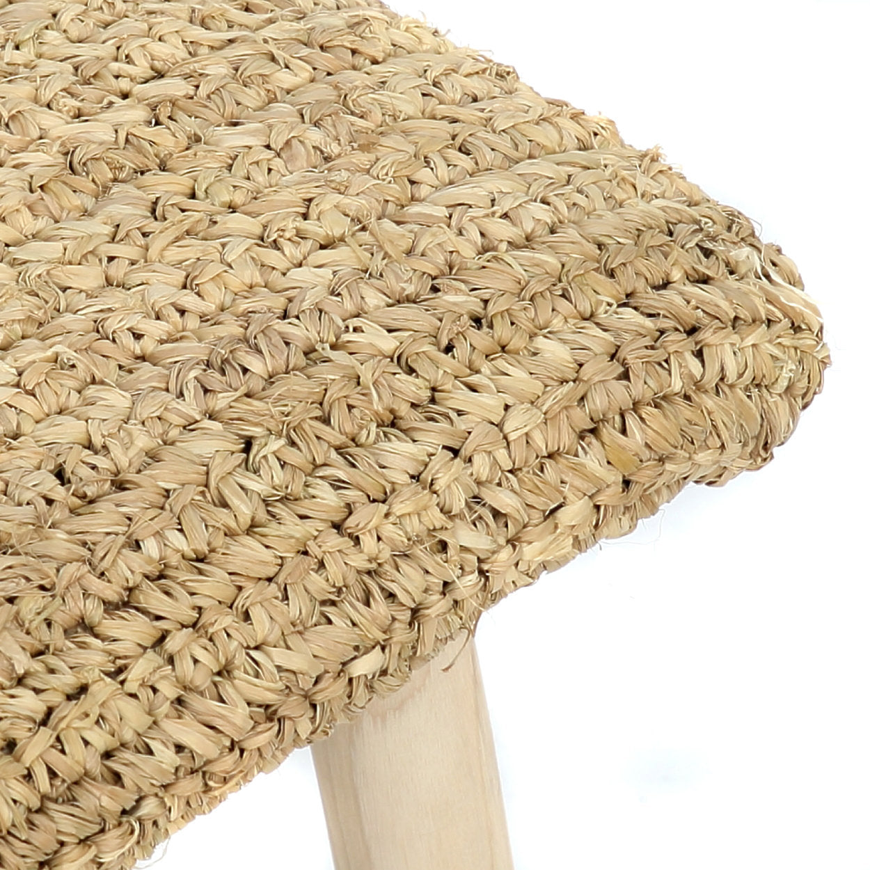 Jakkara Raffia, 50x63x31 Bazar Bizar