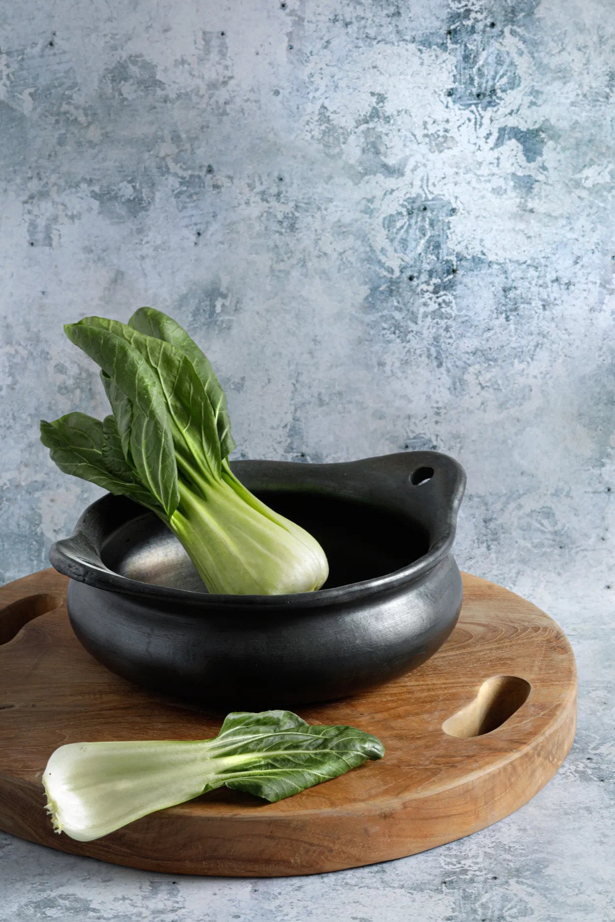 Leikkuulauta Teak, L Bazar Bizar