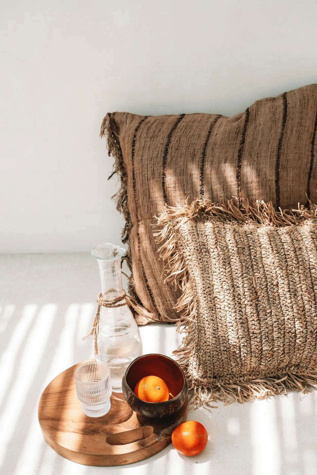 Leikkuulauta Teak, S Bazar Bizar