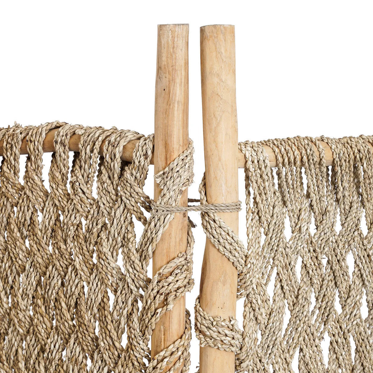 Huoneenjakaja  150x170 Luonnollinen Bazar Bizar