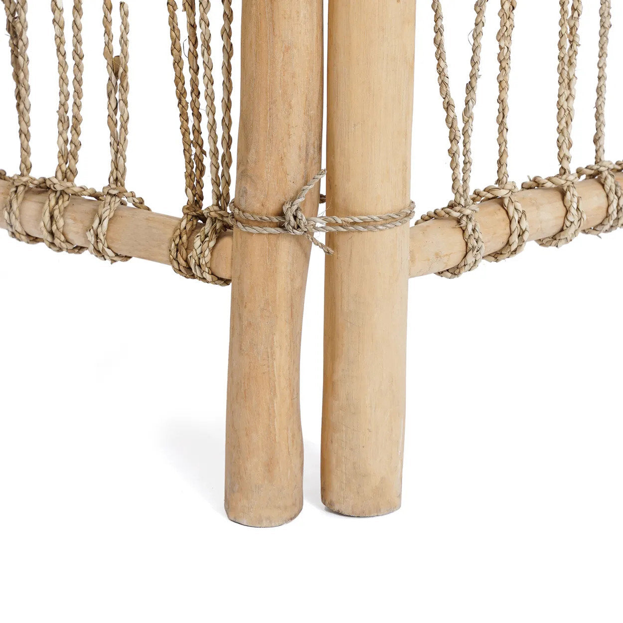 Huoneenjakaja  150x170 Luonnollinen Bazar Bizar