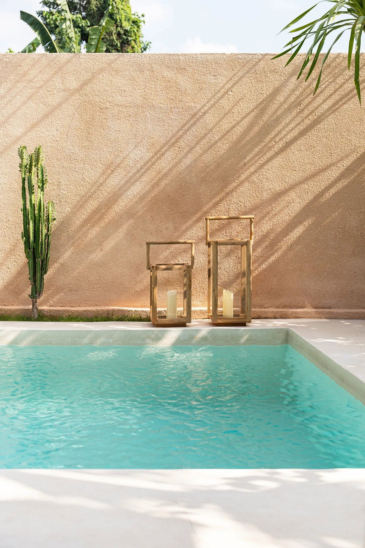 Lyhty Nusa Penida, L Bazar Bizar