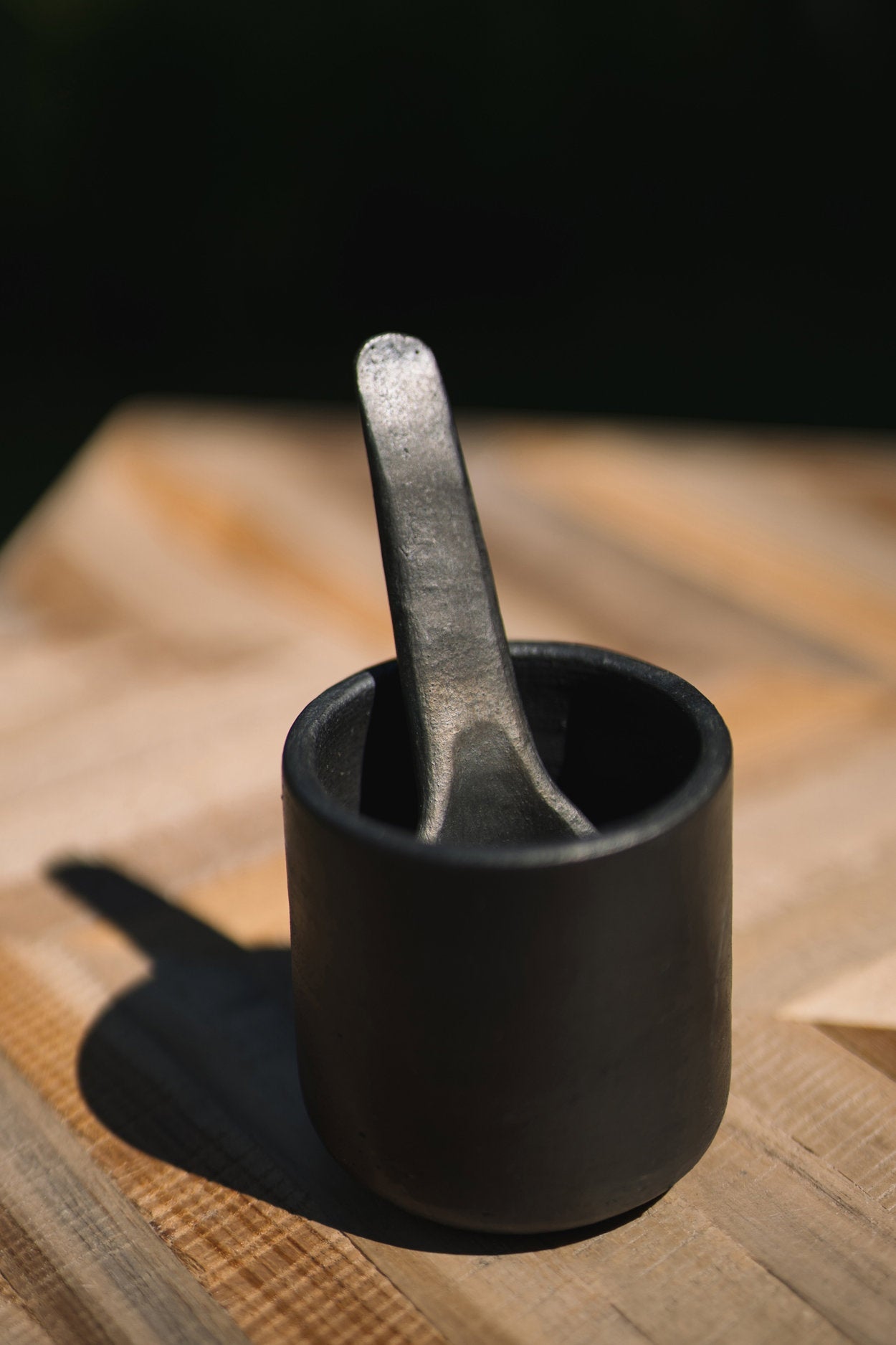 Muki Burned Beker, Bazar Bizar