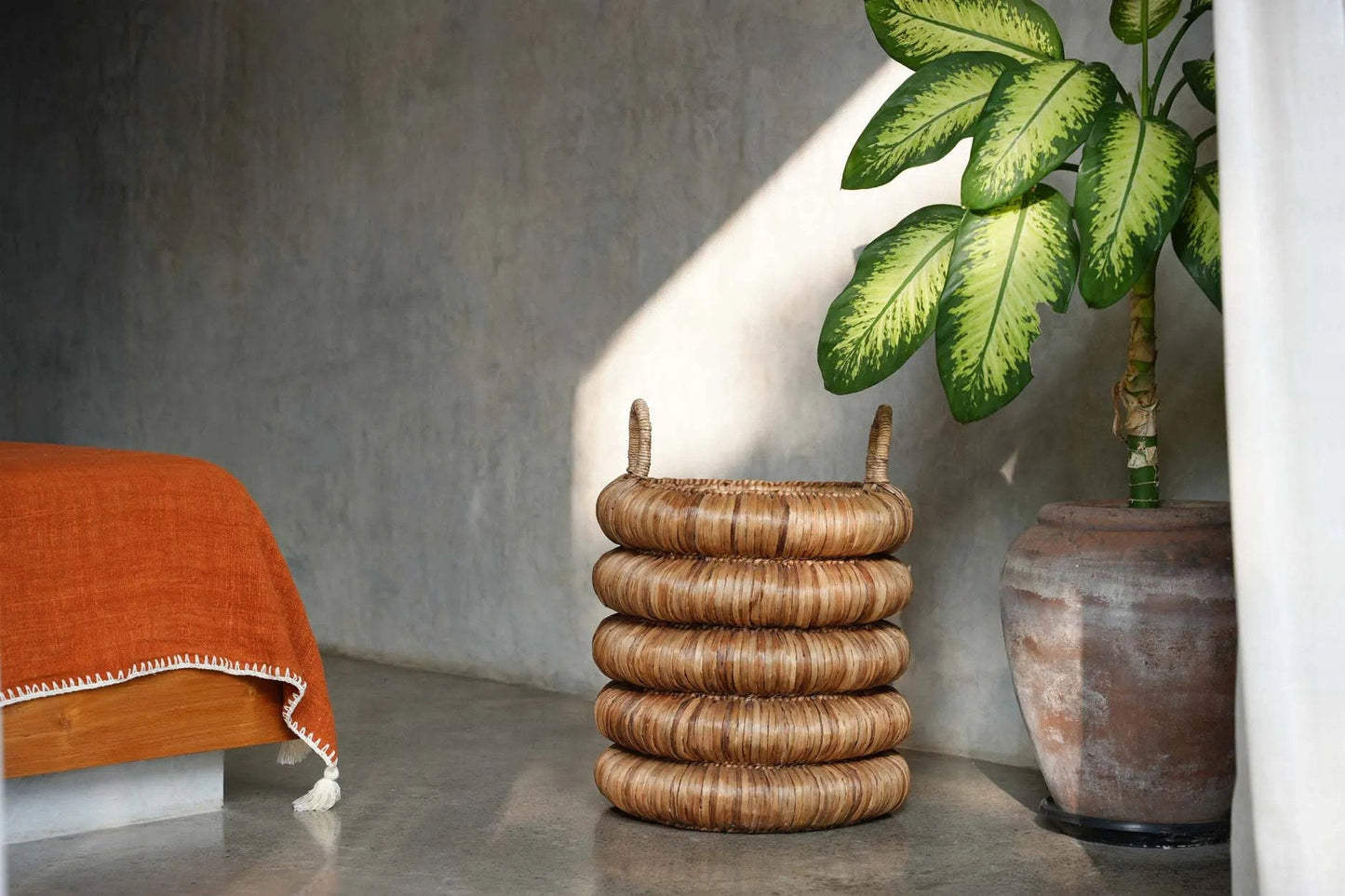 Sisustuskori Chunky, Bazar Bizar