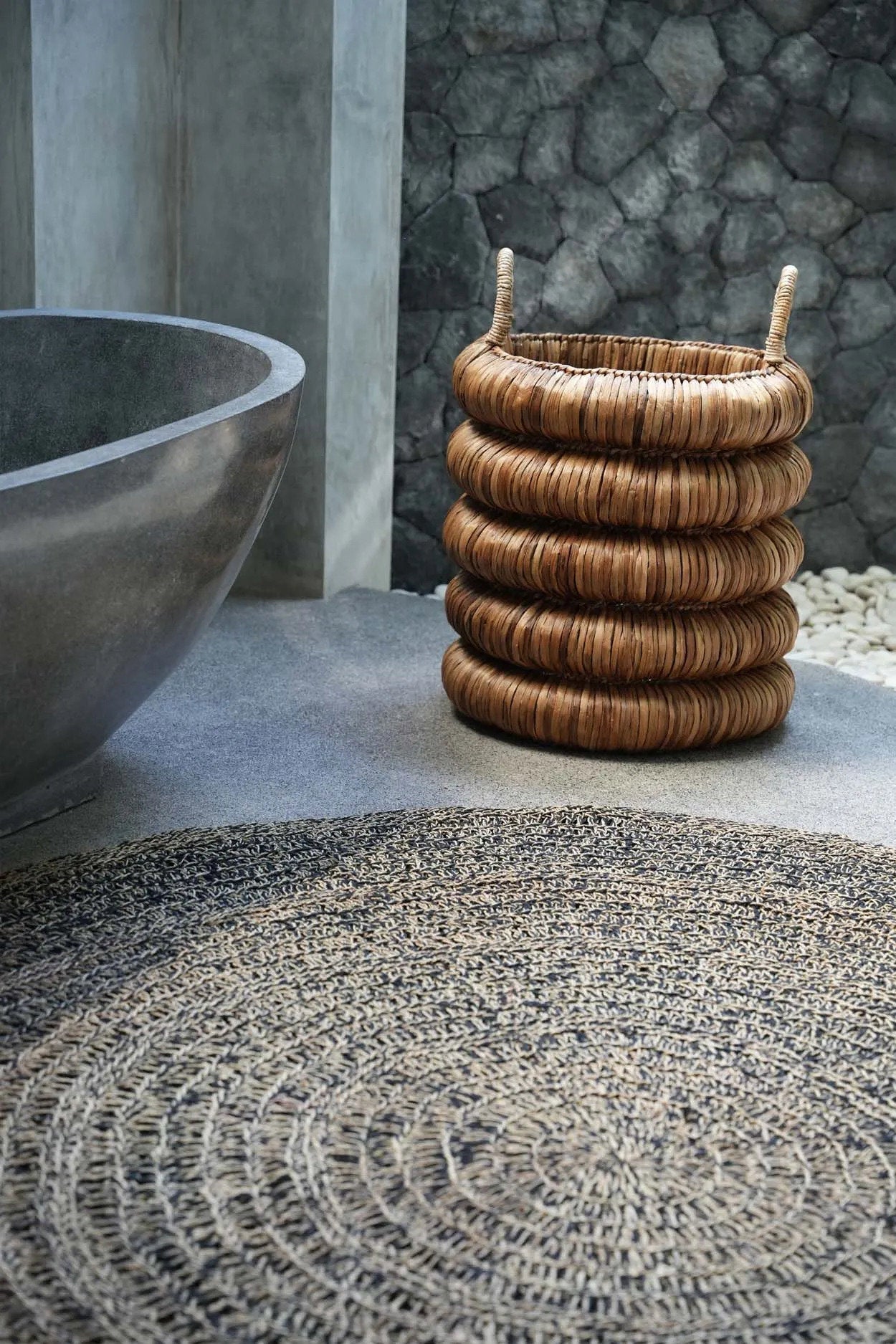 Sisustuskori Chunky, Bazar Bizar