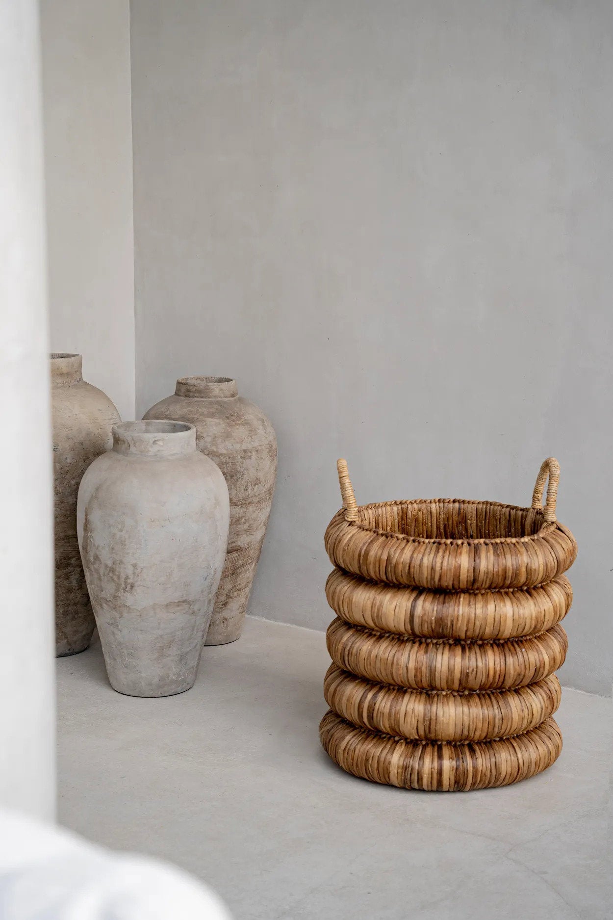 Sisustuskori Chunky, Bazar Bizar