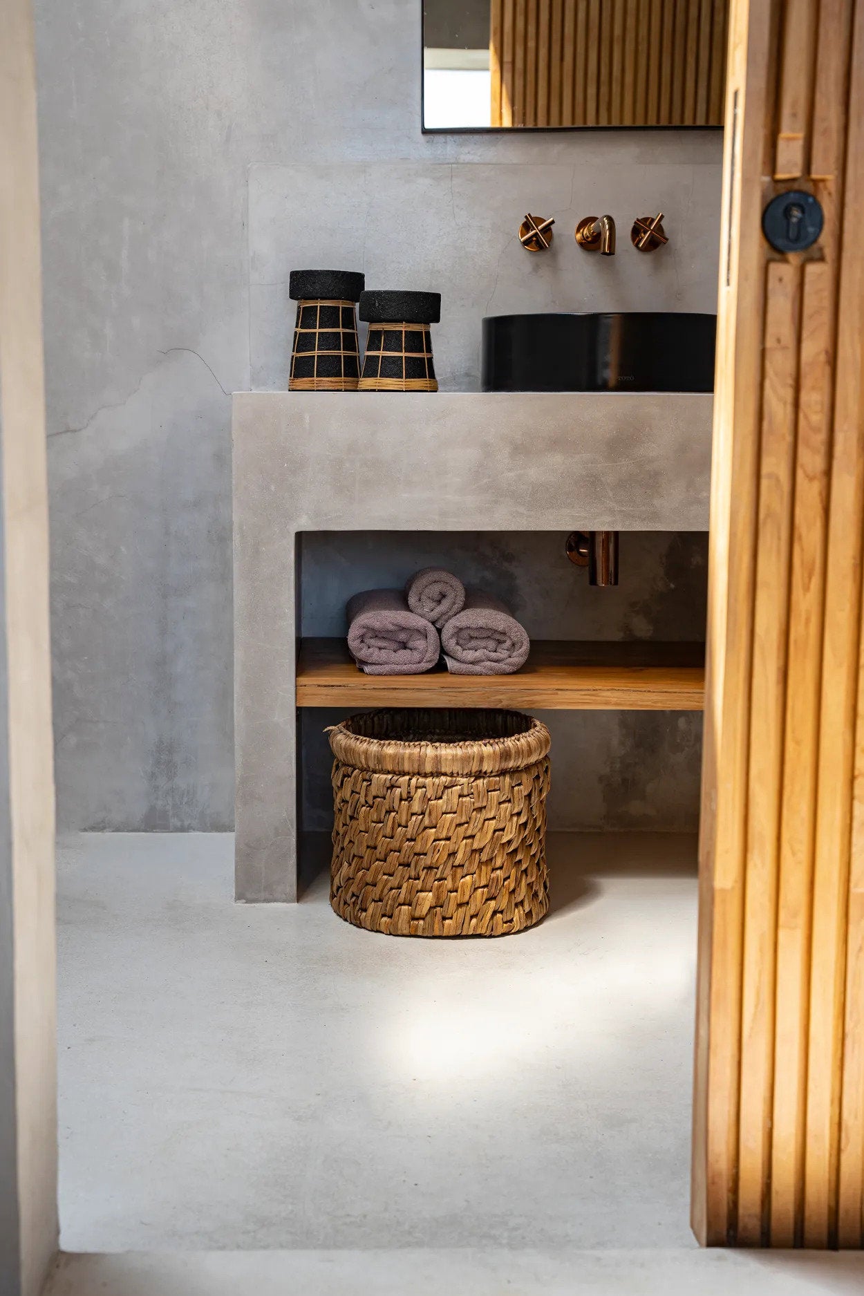 Sisustuskori De Choppy, Bazar Bizar