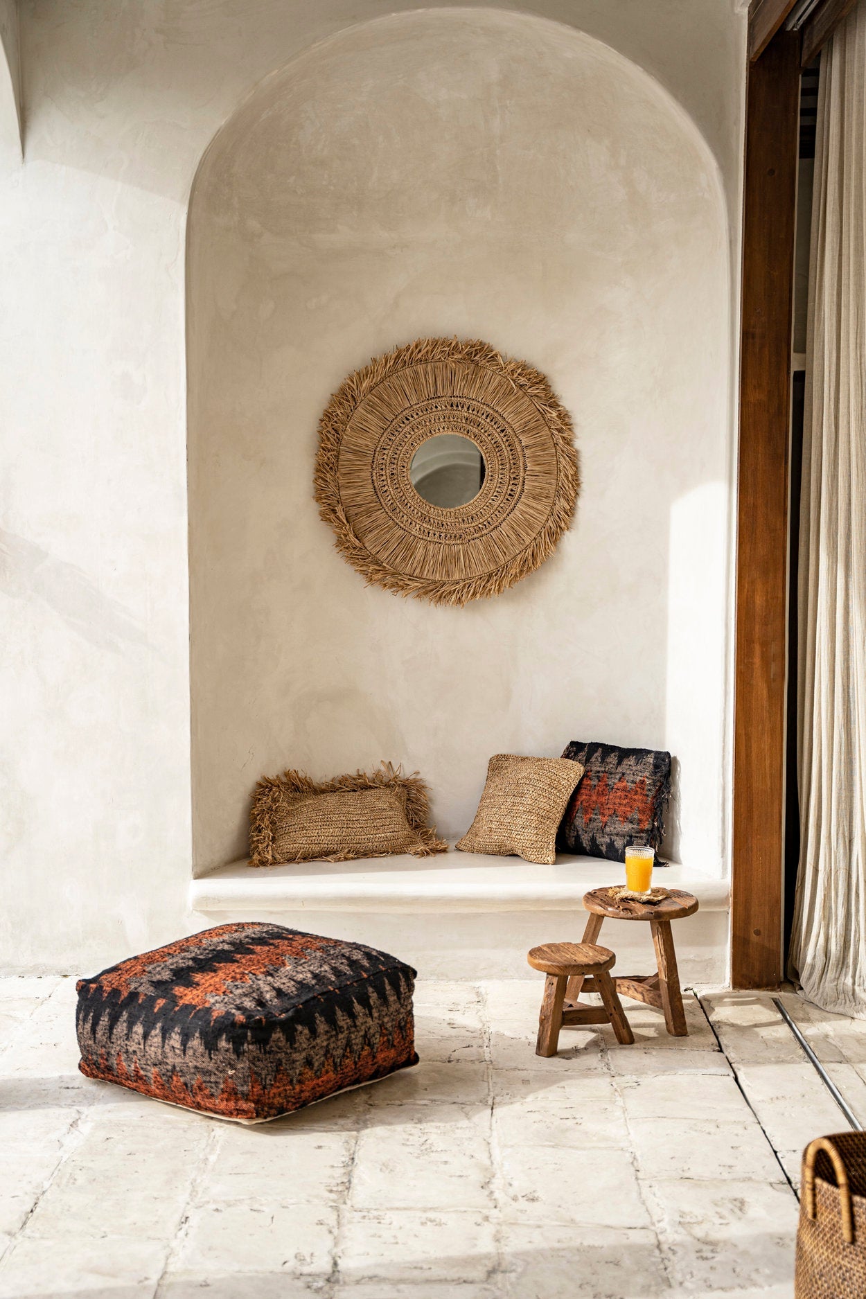 Tuoli Yatai, S Bazar Bizar