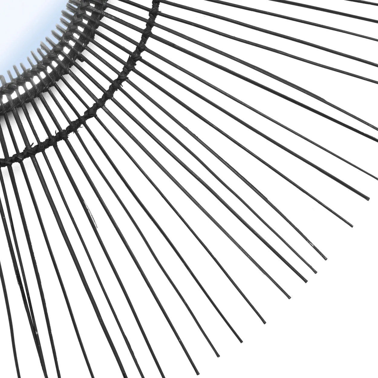 Peili De Tropical, musta L Bazar Bizar