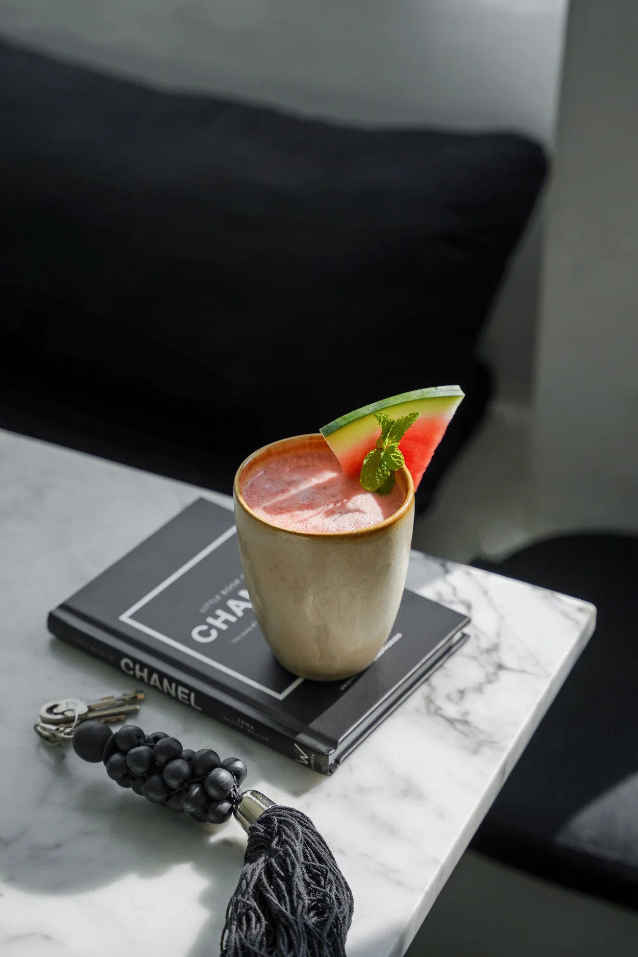 Muki Cascais, 6 kpl Bazar Bizar