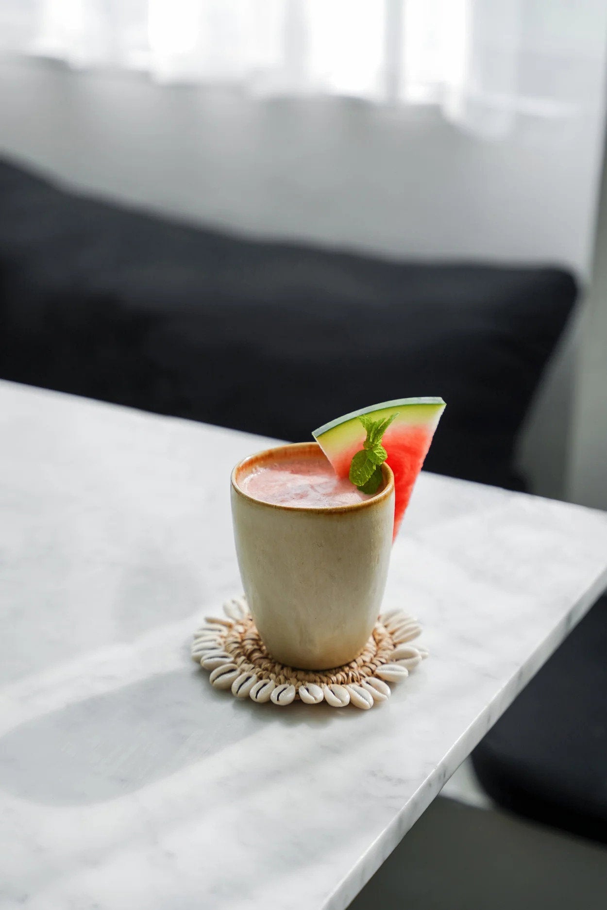 Muki Cascais, 6 kpl Bazar Bizar