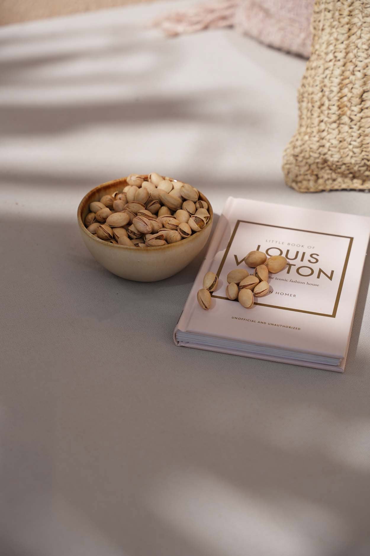 Kulho Cascais, S keltainen/valkoinen 6 kpl Bazar Bizar