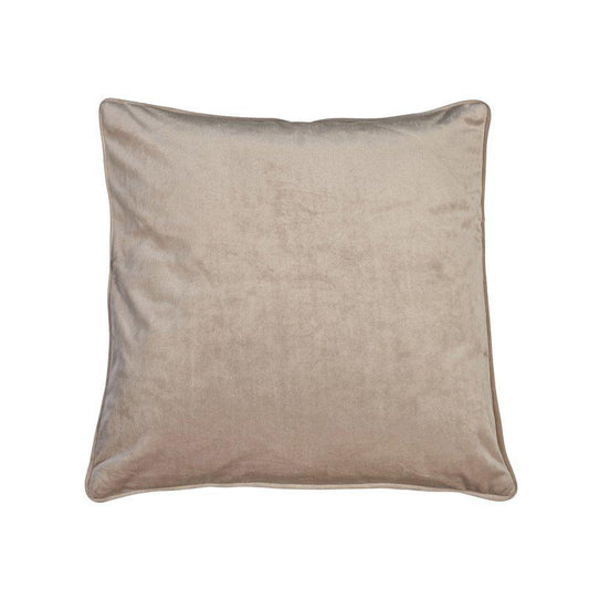 Tyynynpäällinen Velvet Fondaco Hiekka