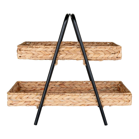 Kerroskori/Tarjotin 42x23x43,5 Alfaro