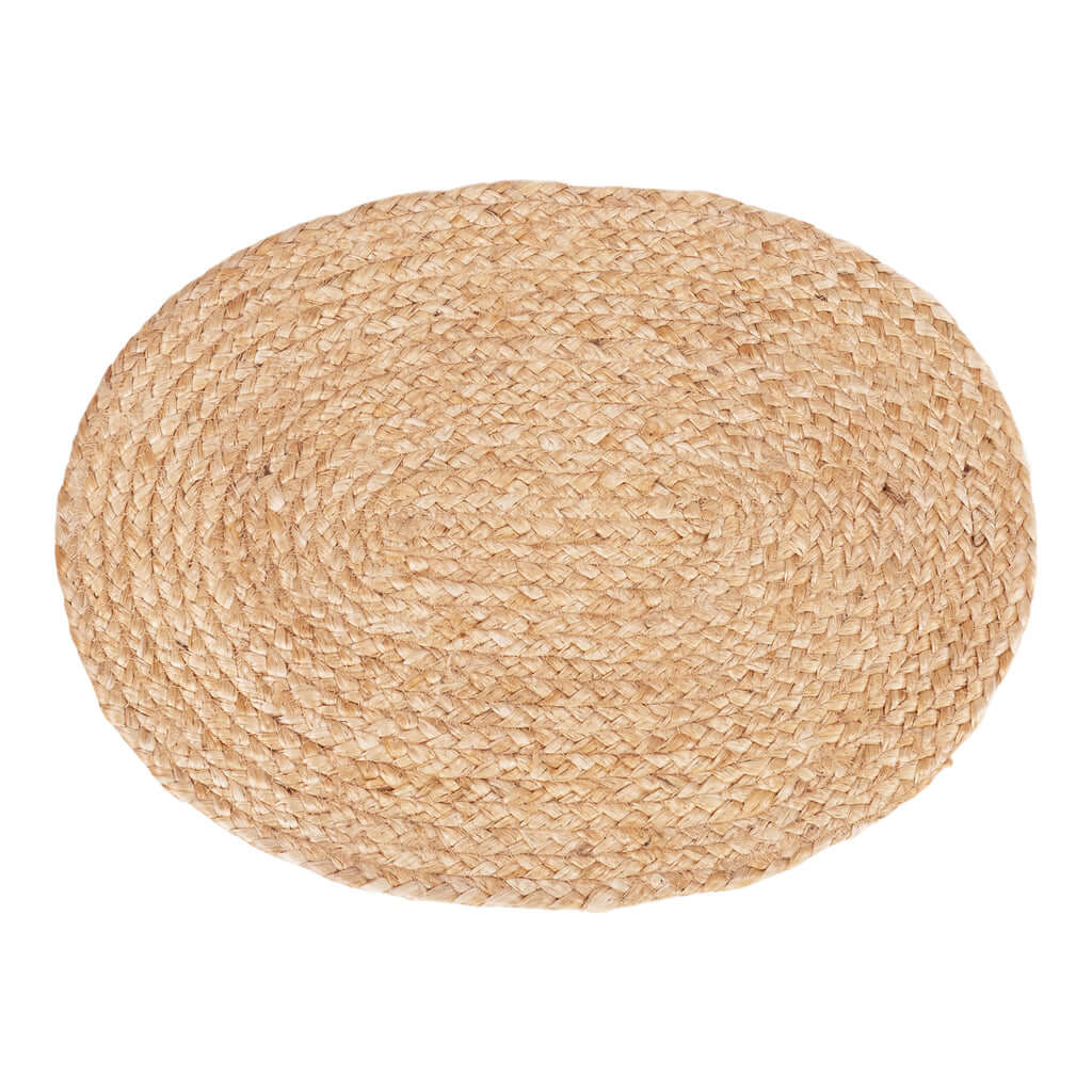 Tabletti soikea 35x45 4 kpl Bombay