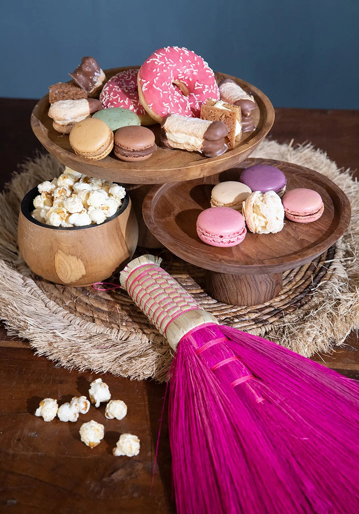 Tabletti Banana, Bazar Bizar