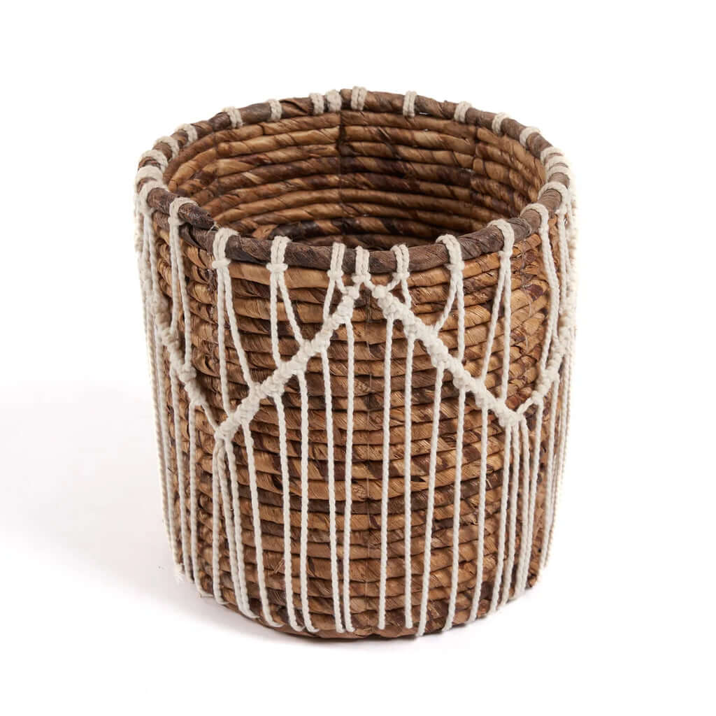 Sisustuskori Macrame M Bazar Bizar
