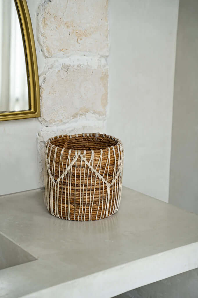 Sisustuskori Macrame M Bazar Bizar