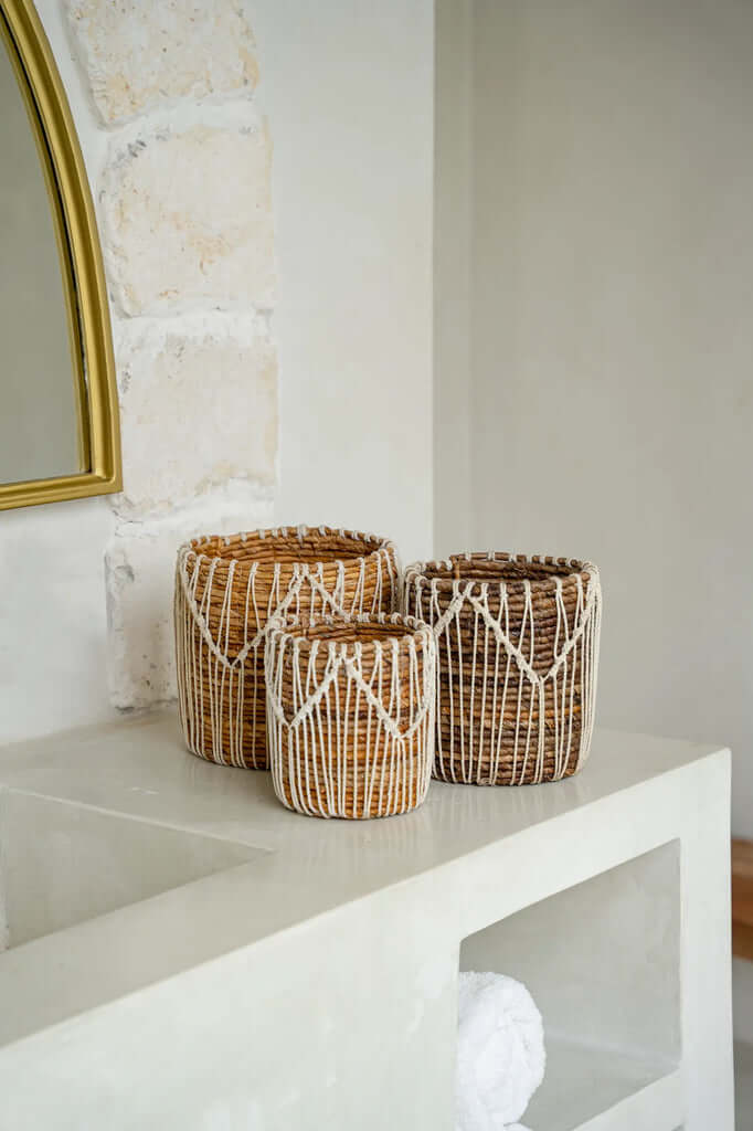 Sisustuskori Macrame M Bazar Bizar