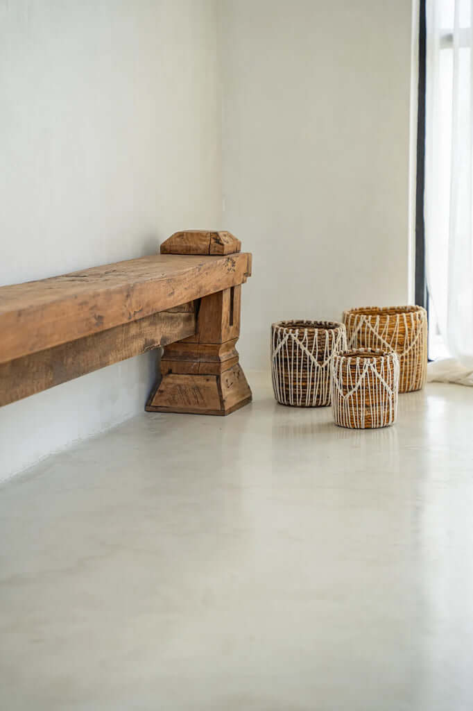 Sisustuskori Macrame M Bazar Bizar
