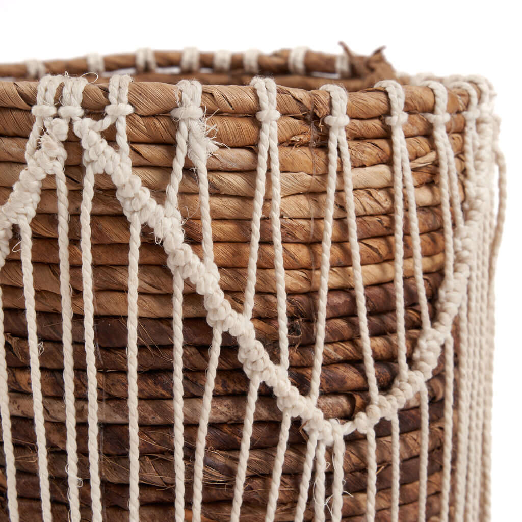 Sisustuskori Macrame M Bazar Bizar
