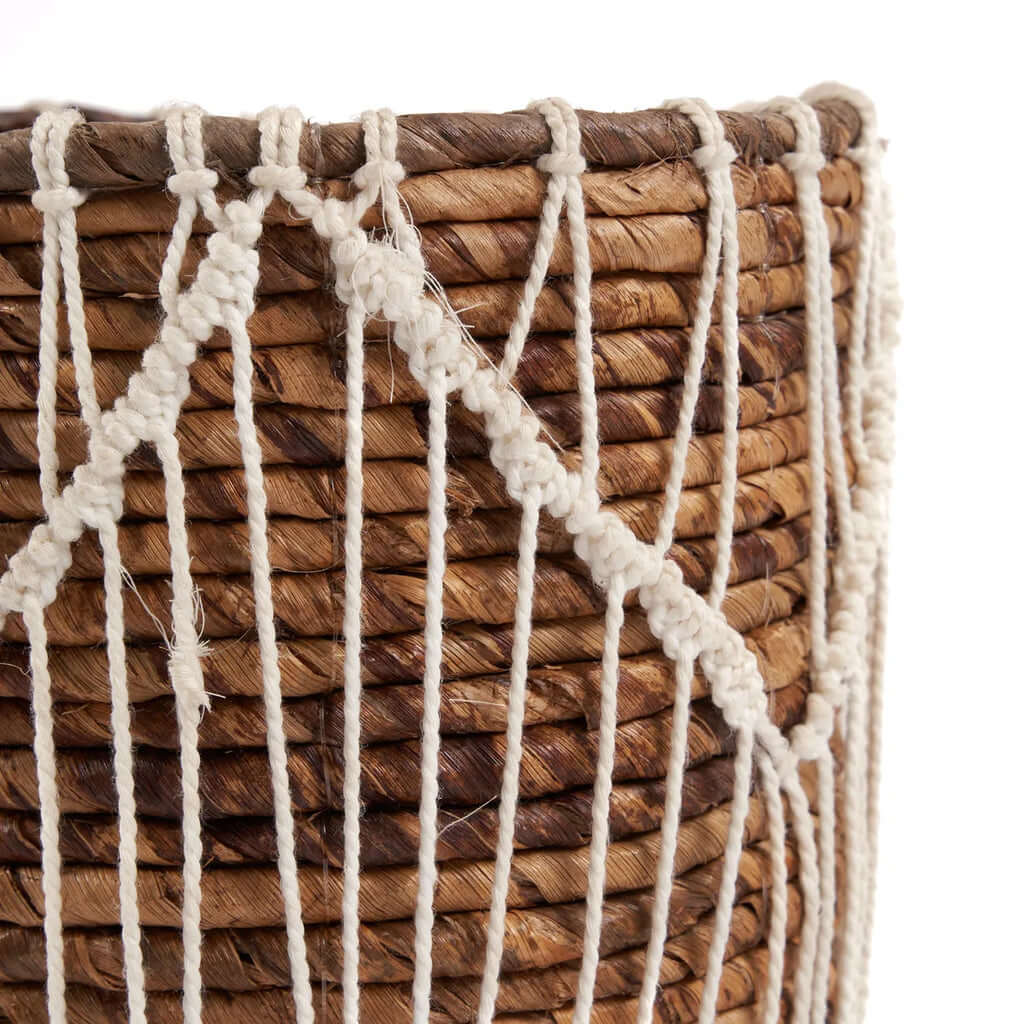 Sisustuskori Macrame M Bazar Bizar