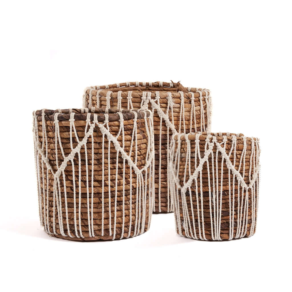 Sisustuskori Macrame M Bazar Bizar