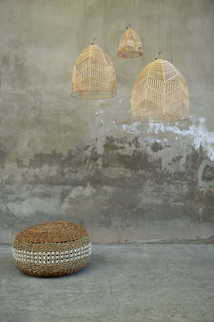 Macrame Rahi, Bazar Bizar