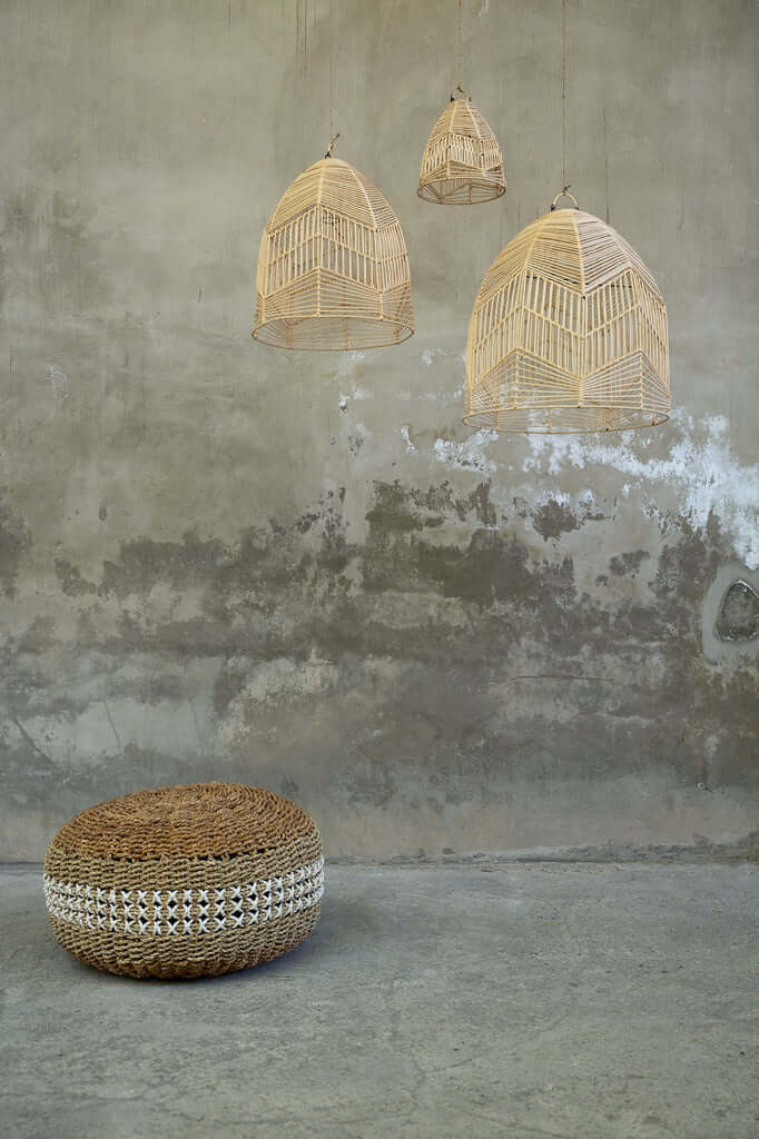 Macrame Rahi, Bazar Bizar