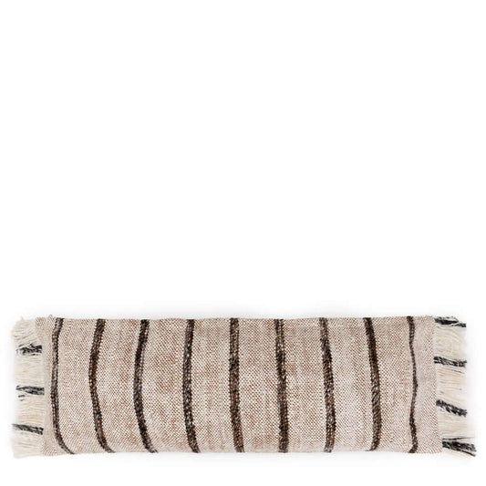 Koristetyynynpäällinen Oh My Gee, bohemian 35x100 Bazar Bizar