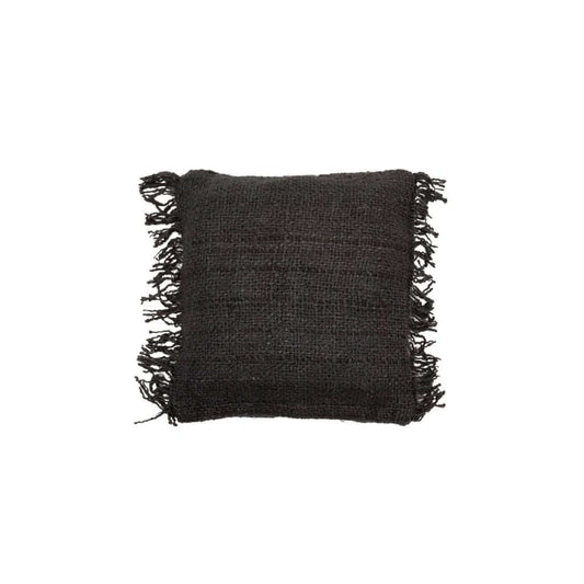 Koristetyynynpäällinen Oh My Gee, tummansininen 40x40 Bazar Bizar