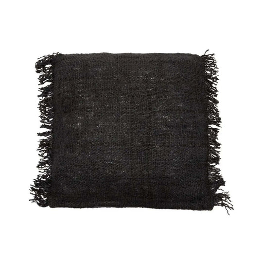 Koristetyynynpäällinen Oh My Gee, tummansininen 60x60 Bazar Bizar